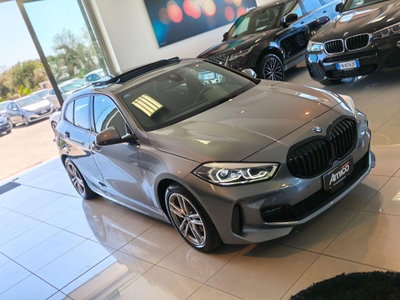 BMW Serie 1 5p. 118i 5p. Msport (5)
