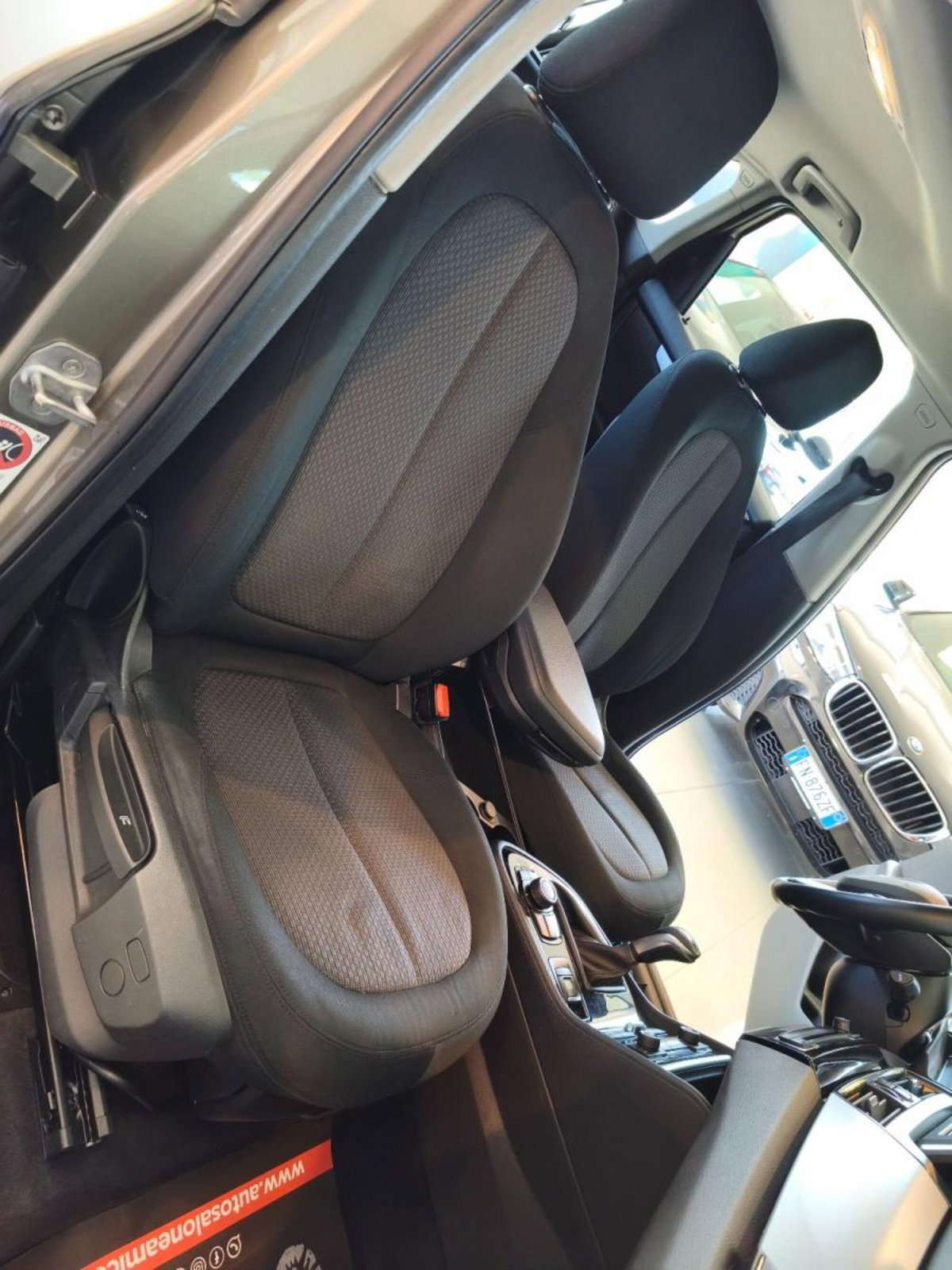 BMW Serie 2 Active Tourer 218d xDrive  Sport (11)