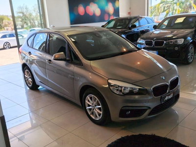 BMW Serie 2 Active Tourer 218d xDrive  Sport (3)