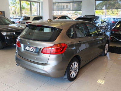 BMW Serie 2 Active Tourer 218d xDrive  Sport (4)