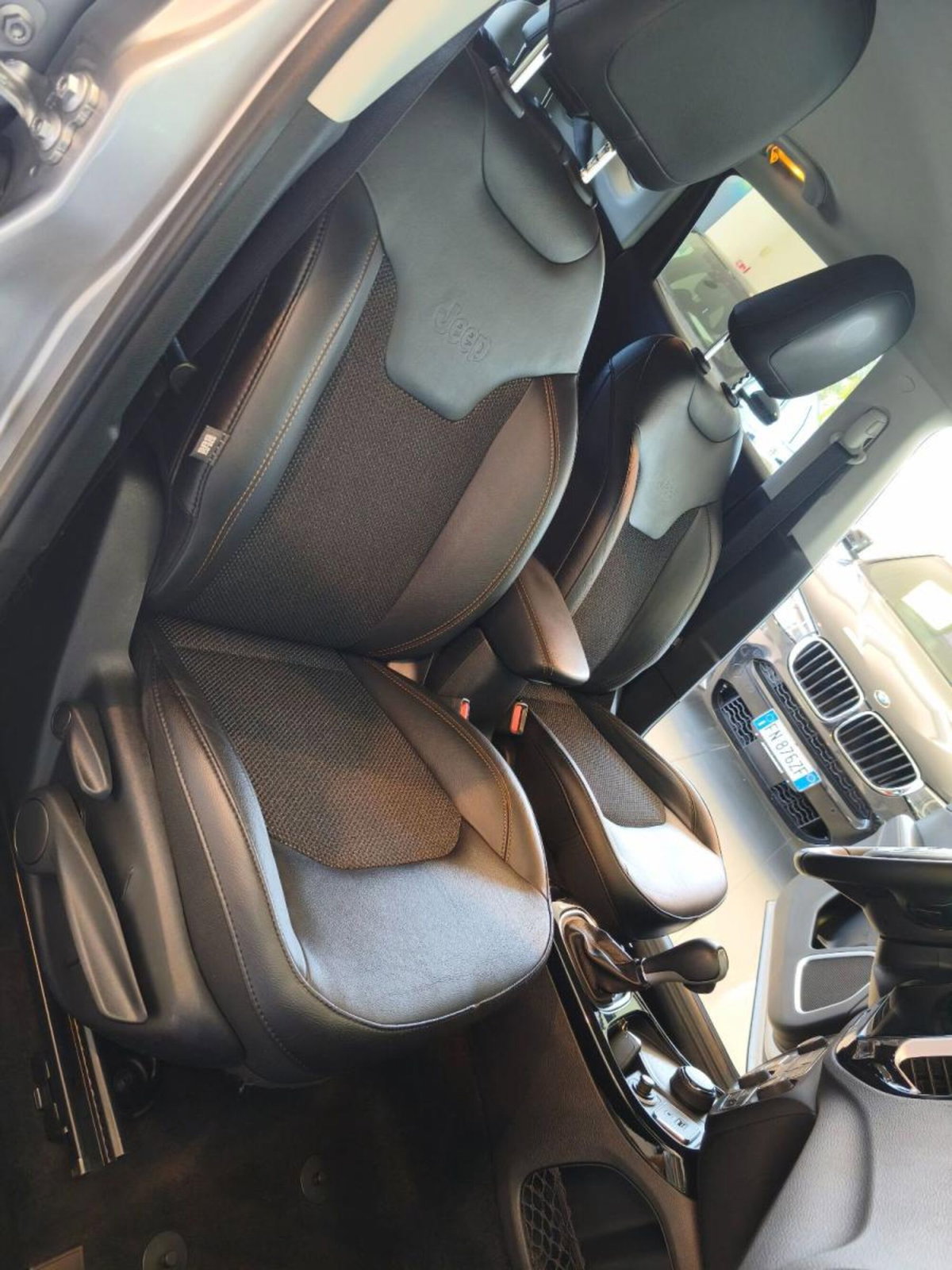Jeep Compass 2.0 Multijet II aut. 4WD Limited (10)