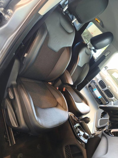 Jeep Compass 2.0 Multijet II aut. 4WD Limited (10)