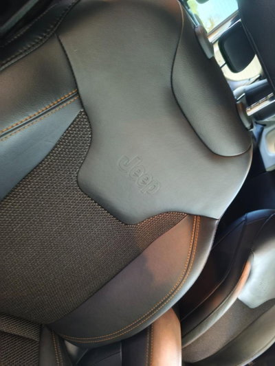 Jeep Compass 2.0 Multijet II aut. 4WD Limited (11)