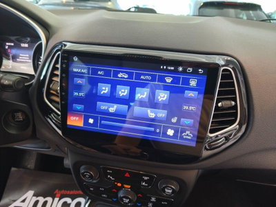 Jeep Compass 2.0 Multijet II aut. 4WD Limited (14)