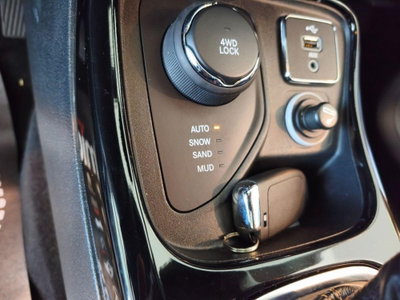 Jeep Compass 2.0 Multijet II aut. 4WD Limited (16)
