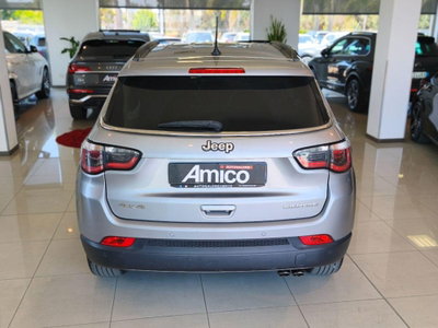 Jeep Compass 2.0 Multijet II aut. 4WD Limited (5)