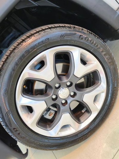 Jeep Compass 2.0 Multijet II aut. 4WD Limited (7)