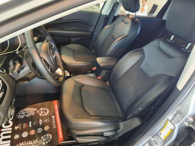 Jeep Compass 2.0 Multijet II aut. 4WD Limited (9)