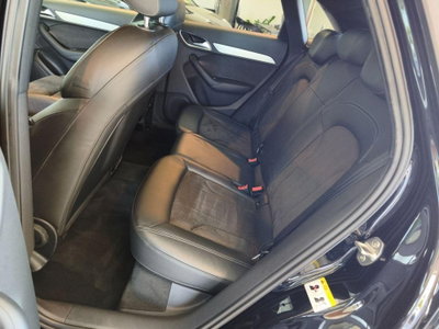 Audi Q3 2.0 TDI 177 CV quattro S tronic Advanced Plus (11)