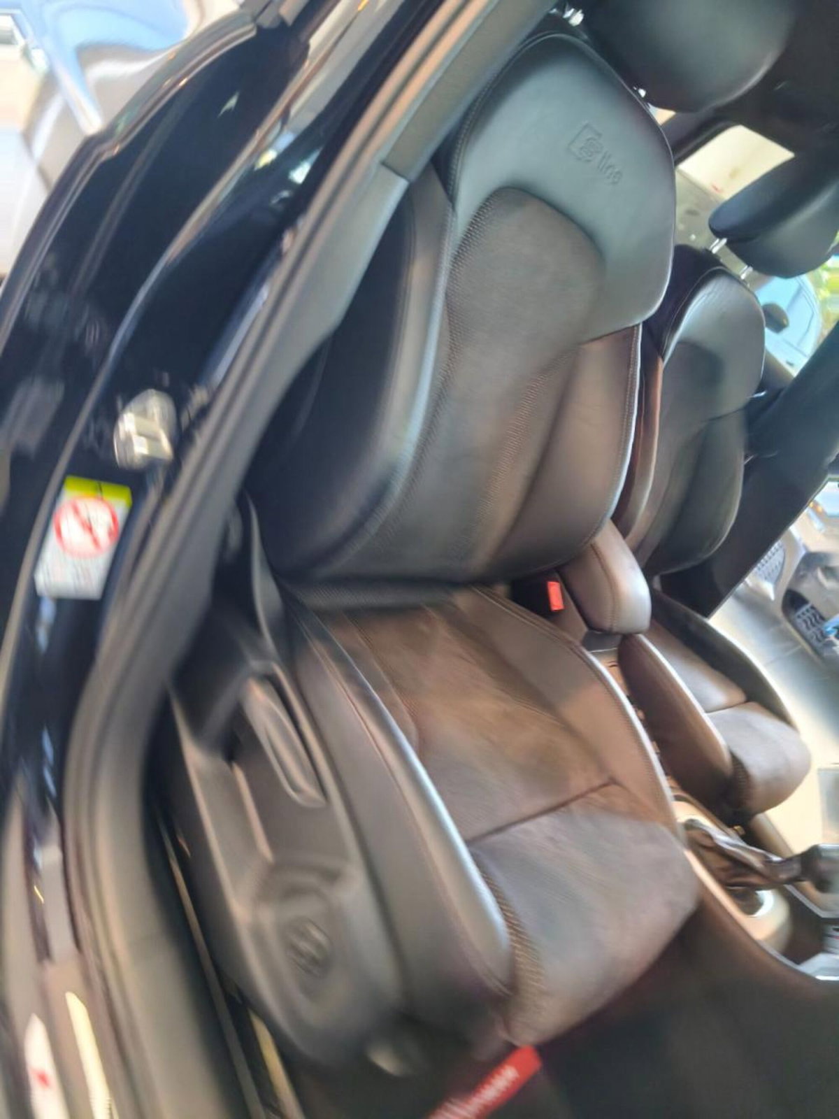 Audi Q3 2.0 TDI 177 CV quattro S tronic Advanced Plus (12)