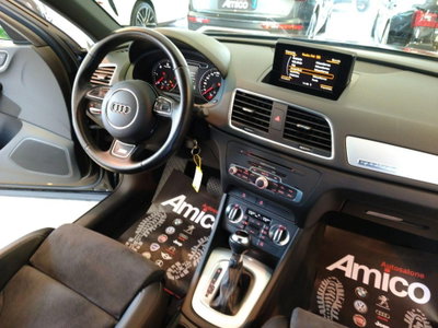 Audi Q3 2.0 TDI 177 CV quattro S tronic Advanced Plus (14)