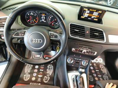 Audi Q3 2.0 TDI 177 CV quattro S tronic Advanced Plus (15)