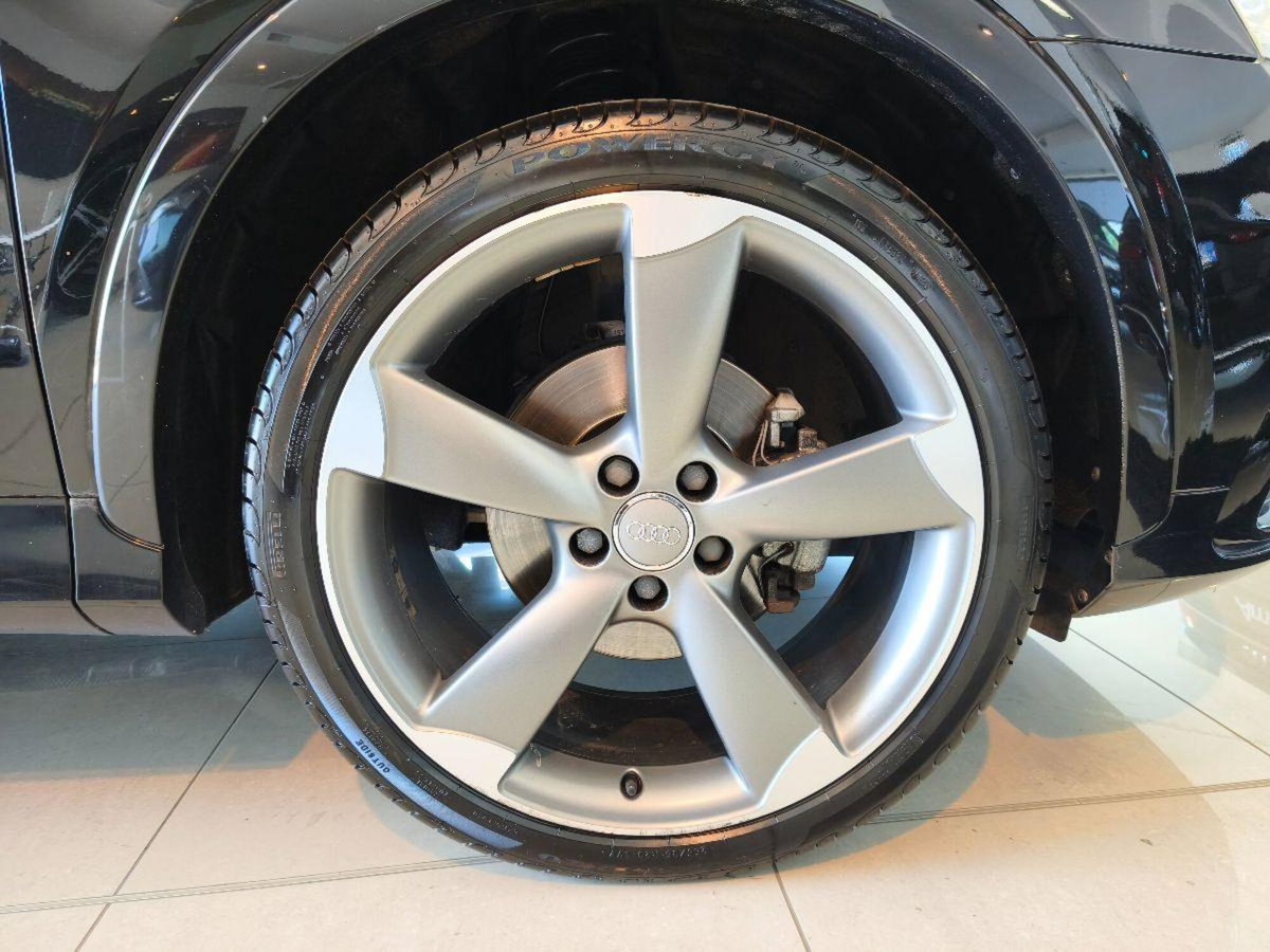 Audi Q3 2.0 TDI 177 CV quattro S tronic Advanced Plus (17)