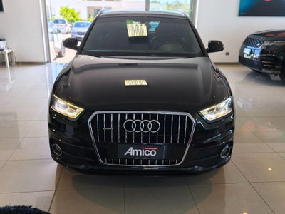 Audi Q3 2.0 TDI 177 CV quattro S tronic Advanced Plus (3)