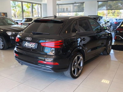 Audi Q3 2.0 TDI 177 CV quattro S tronic Advanced Plus (5)