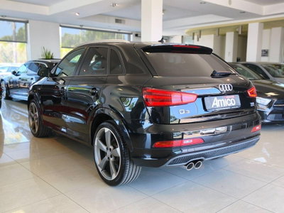 Audi Q3 2.0 TDI 177 CV quattro S tronic Advanced Plus (8)