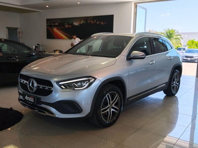 Mercedes-Benz GLA SUV 200 d Automatic Sport Plus usata