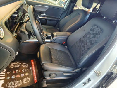 Mercedes-Benz GLA SUV 200 d Automatic Sport Plus (10)