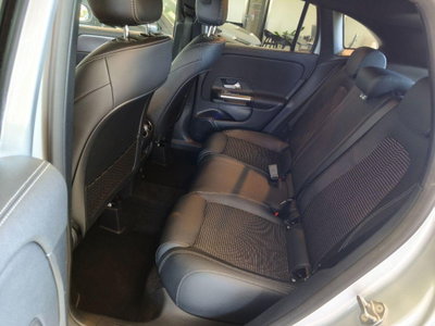 Mercedes-Benz GLA SUV 200 d Automatic Sport Plus (11)