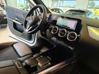 Mercedes-Benz GLA SUV 200 d Automatic Sport Plus (14)