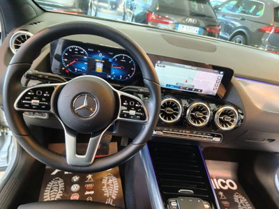 Mercedes-Benz GLA SUV 200 d Automatic Sport Plus (16)