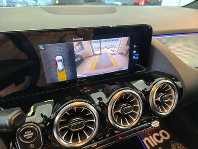 Mercedes-Benz GLA SUV 200 d Automatic Sport Plus (18)