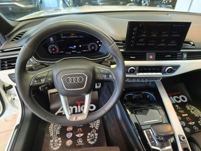 Audi A4 Avant 40 TDI quattro S tronic S line edition (19)