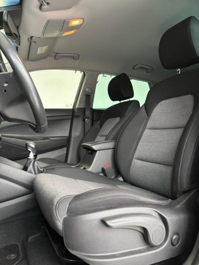 Hyundai Tucson 1.6 CRDi XPrime (12)