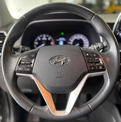Hyundai Tucson 1.6 CRDi XPrime (14)