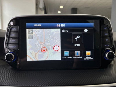 Hyundai Tucson 1.6 CRDi XPrime (16)