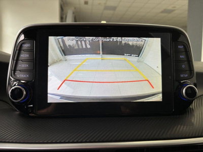 Hyundai Tucson 1.6 CRDi XPrime (17)