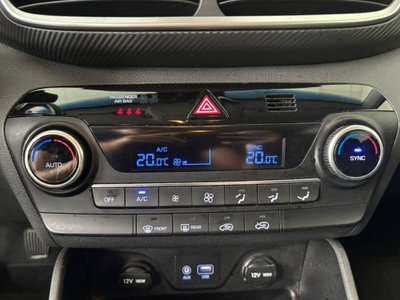 Hyundai Tucson 1.6 CRDi XPrime (18)