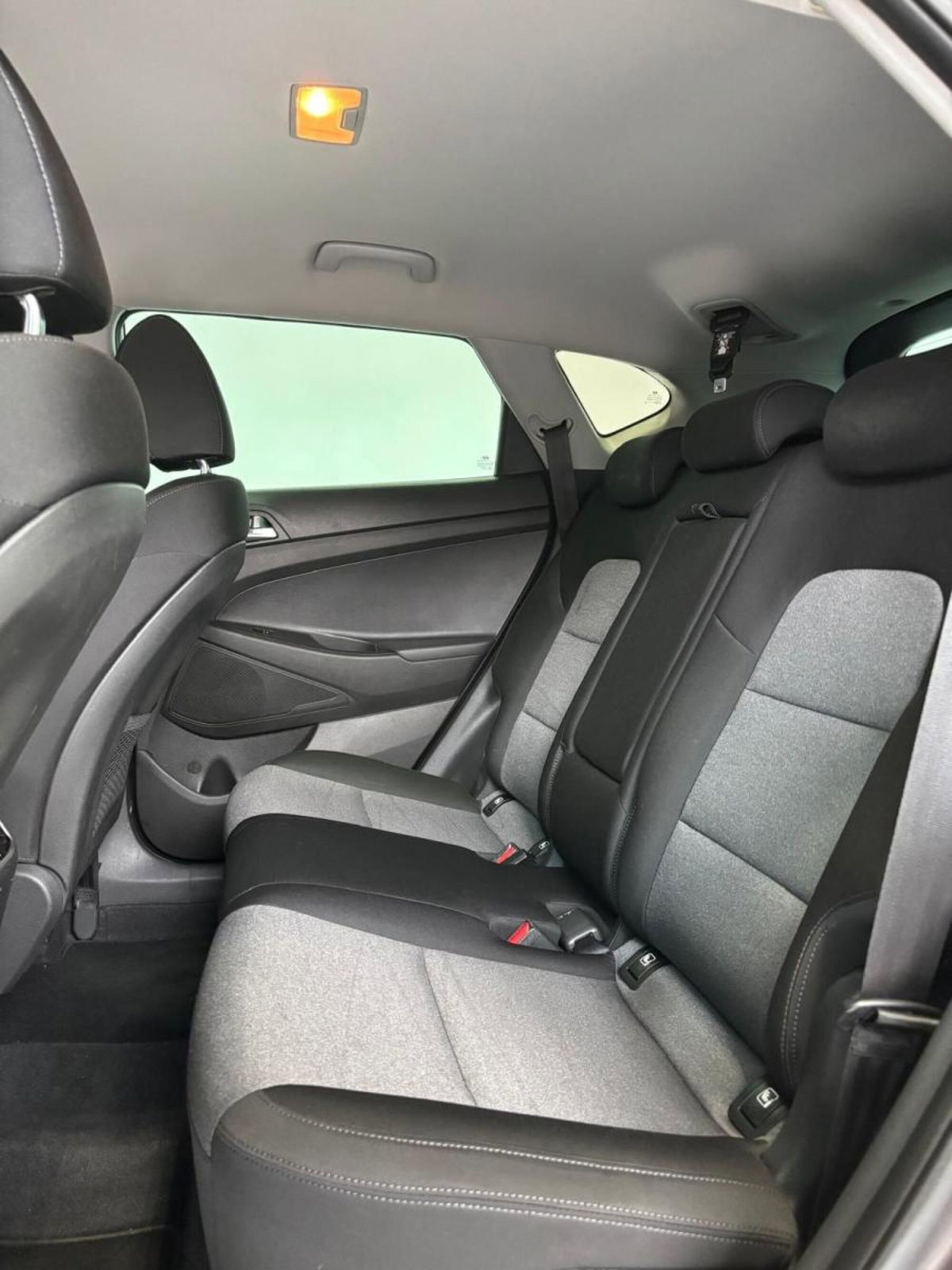 Hyundai Tucson 1.6 CRDi XPrime (19)