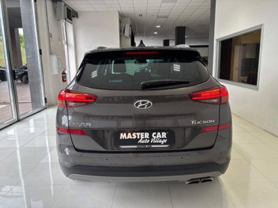 Hyundai Tucson 1.6 CRDi XPrime (6)