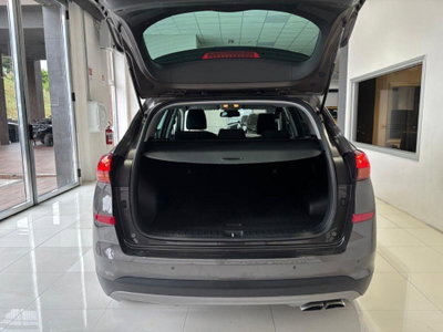 Hyundai Tucson 1.6 CRDi XPrime (7)