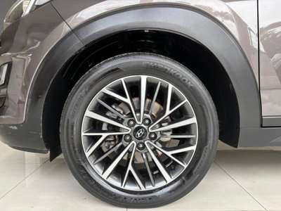 Hyundai Tucson 1.6 CRDi XPrime (9)