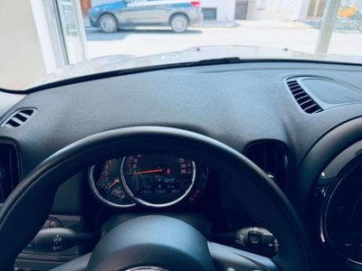 MINI Mini Countryman 2.0 Cooper D Essential Countryman (11)