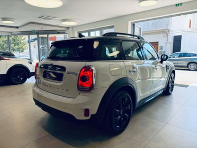 MINI Mini Countryman 2.0 Cooper D Essential Countryman (4)