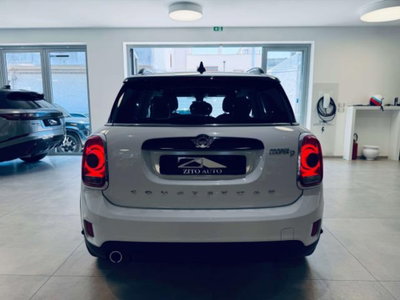 MINI Mini Countryman 2.0 Cooper D Essential Countryman (5)