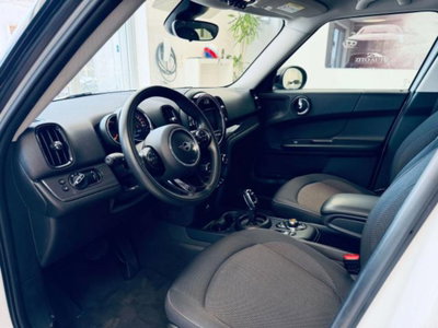 MINI Mini Countryman 2.0 Cooper D Essential Countryman (7)