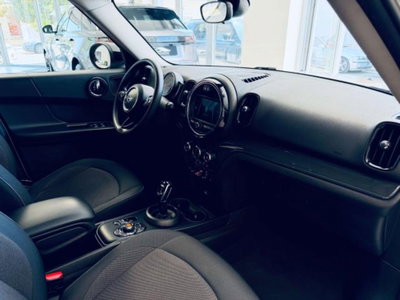 MINI Mini Countryman 2.0 Cooper D Essential Countryman (9)