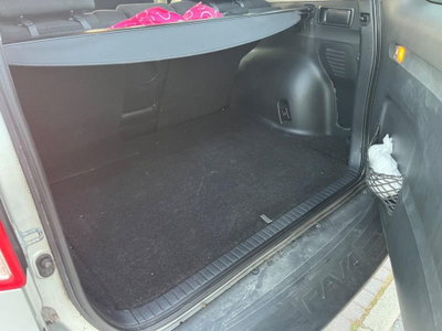 Toyota Rav4 2.2 D-4D 136 CV DPF Sol (12)
