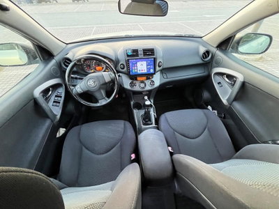 Toyota Rav4 2.2 D-4D 136 CV DPF Sol (6)