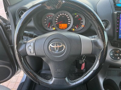 Toyota Rav4 2.2 D-4D 136 CV DPF Sol (9)