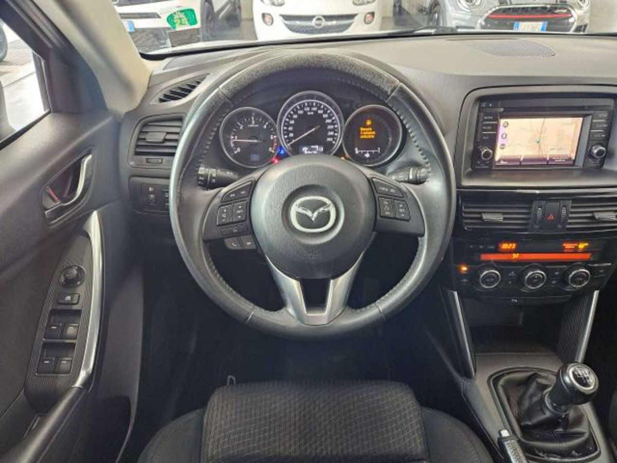 Mazda CX-5 2.2L Skyactiv-D 150CV 2WD Essence (11)