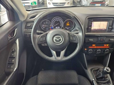 Mazda CX-5 2.2L Skyactiv-D 150CV 2WD Essence (11)