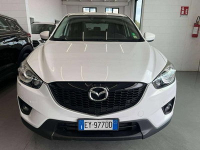 Mazda CX-5 2.2L Skyactiv-D 150CV 2WD Essence (14)