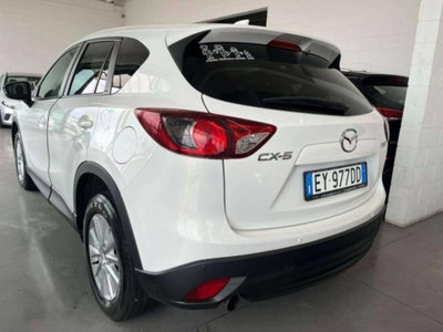 Mazda CX-5 2.2L Skyactiv-D 150CV 2WD Essence (15)