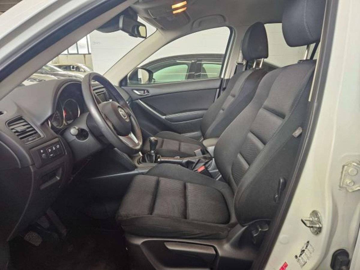 Mazda CX-5 2.2L Skyactiv-D 150CV 2WD Essence (7)