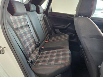 Volkswagen Polo 2.0 TSI DSG GTI BlueMotion Technology (13)